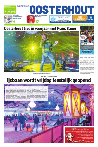 Week 50, 10 december 2025