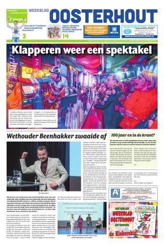 Week 6, 4 februari 2026